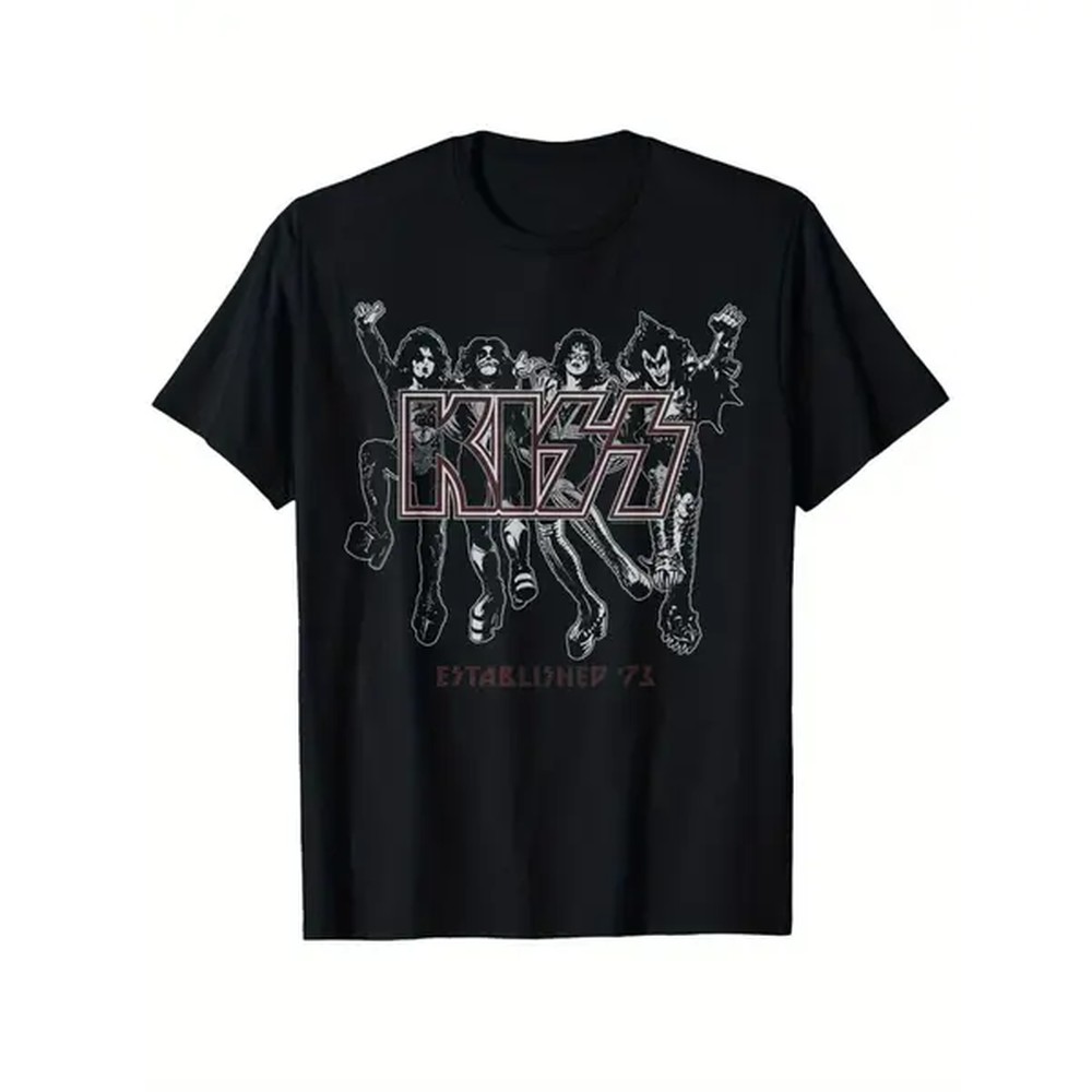 Golf Equipment Logo - T-shirt 100 % coton pour homme
