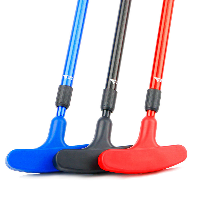 Golf Equipment For Youth - Putter de golf rétractable et réglable
