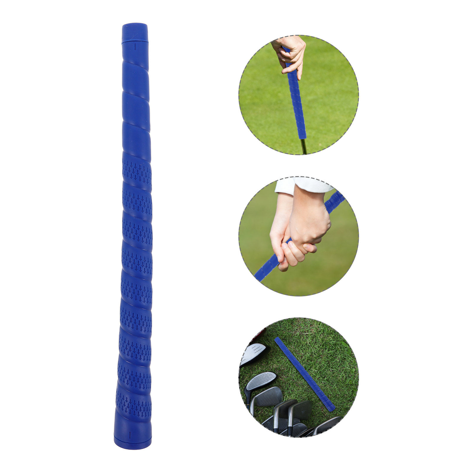 Golf Equipment For Youth - Poignée de golf pour enfant en