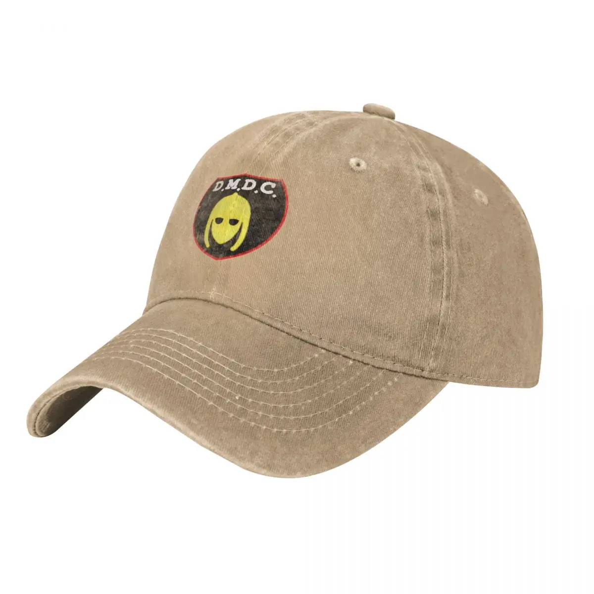 Golf Equipment Logo - DMDC Detectorists Logo - Casquette de