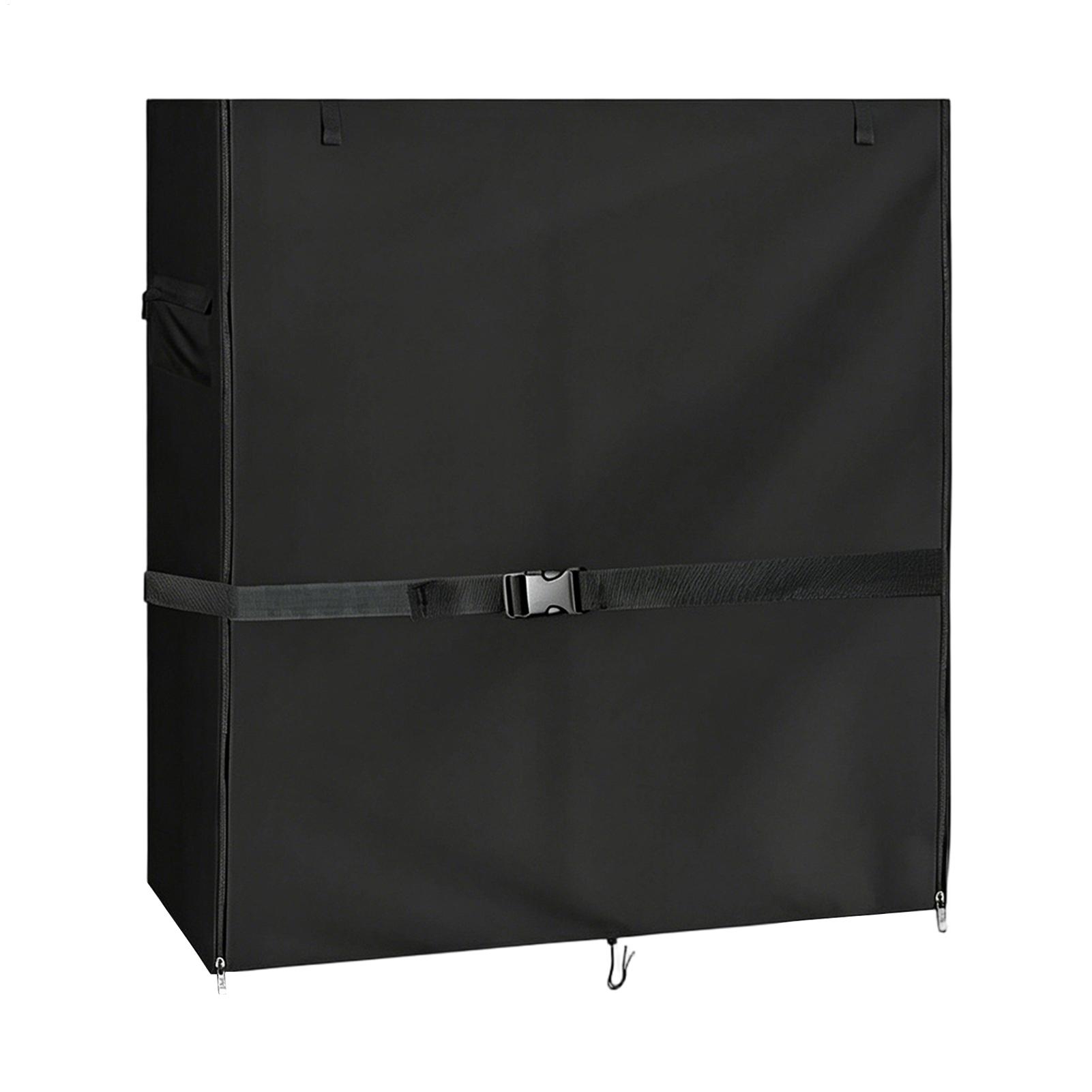 Golf Equipment Garage Organizer - Housse de rangement pour sac de