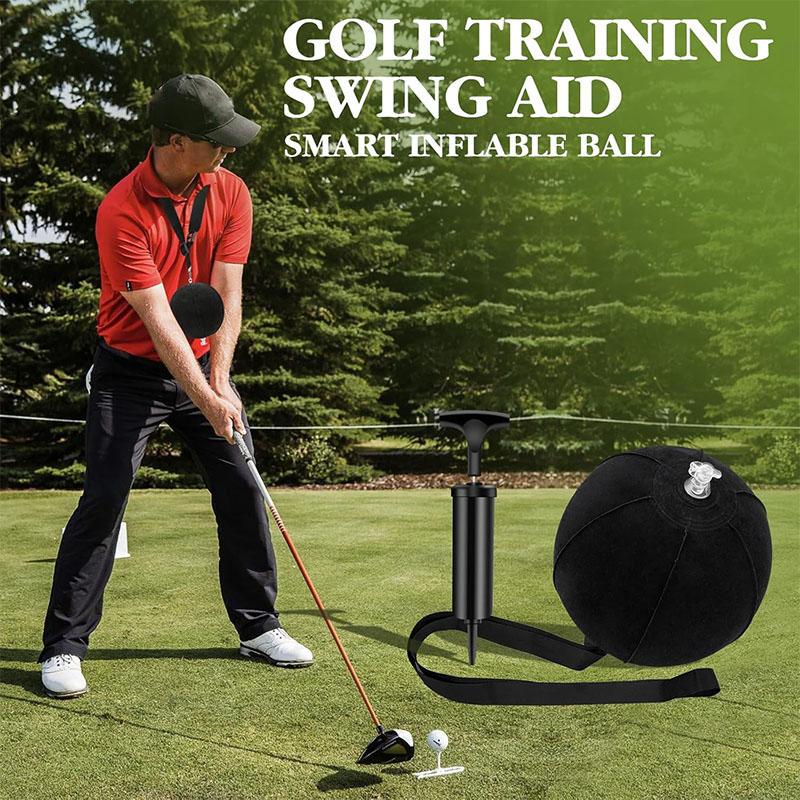 Golf Equipment For Youth - Balle d'aide à l'entraînement de Golf