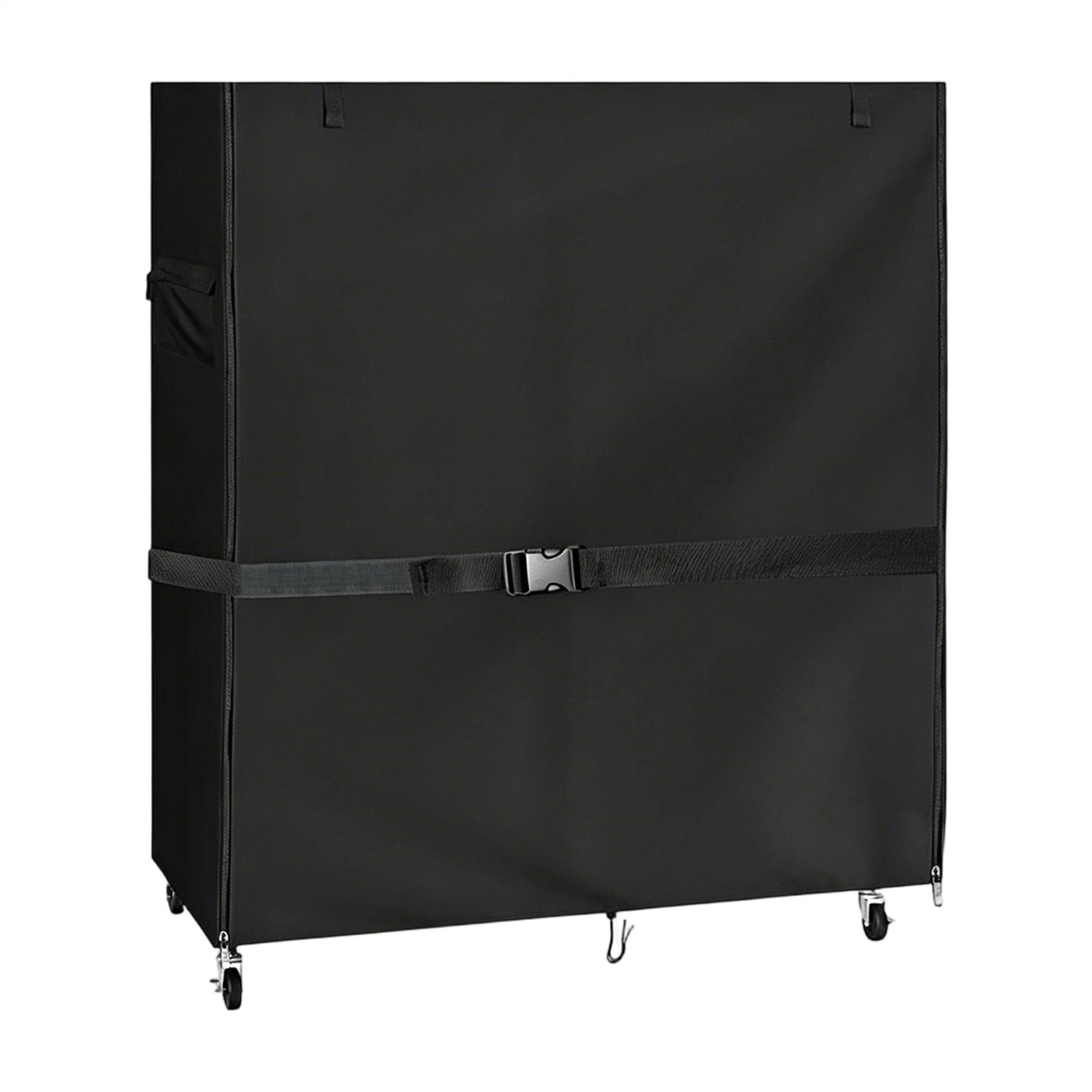 Golf Equipment Garage Organizer - Housse de rangement pour sac de