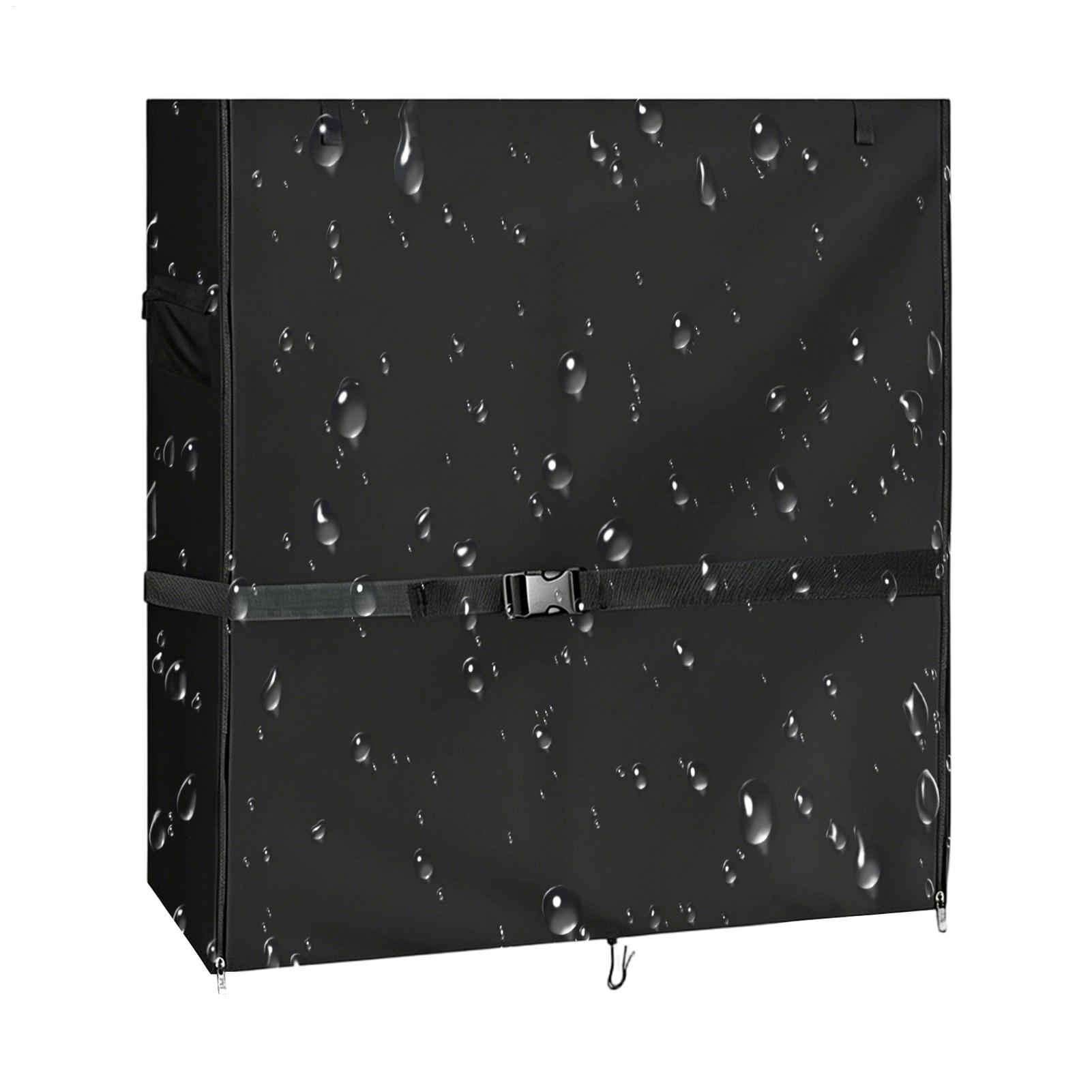Golf Equipment Garage Organizer - Housse de protection imperméable Oxford pour