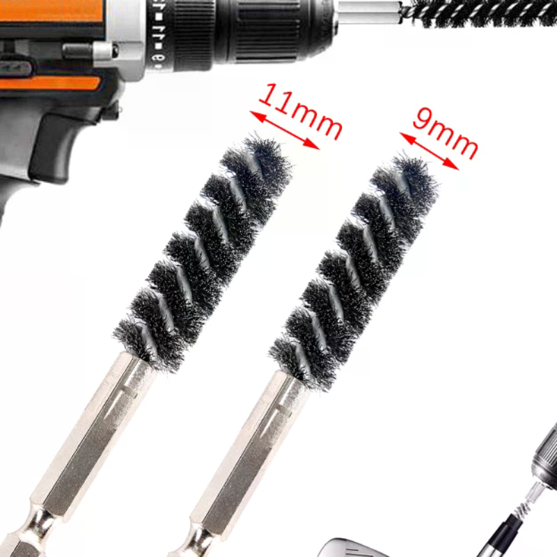 Golf Equipment Outlet - Brosse de tête de Club de