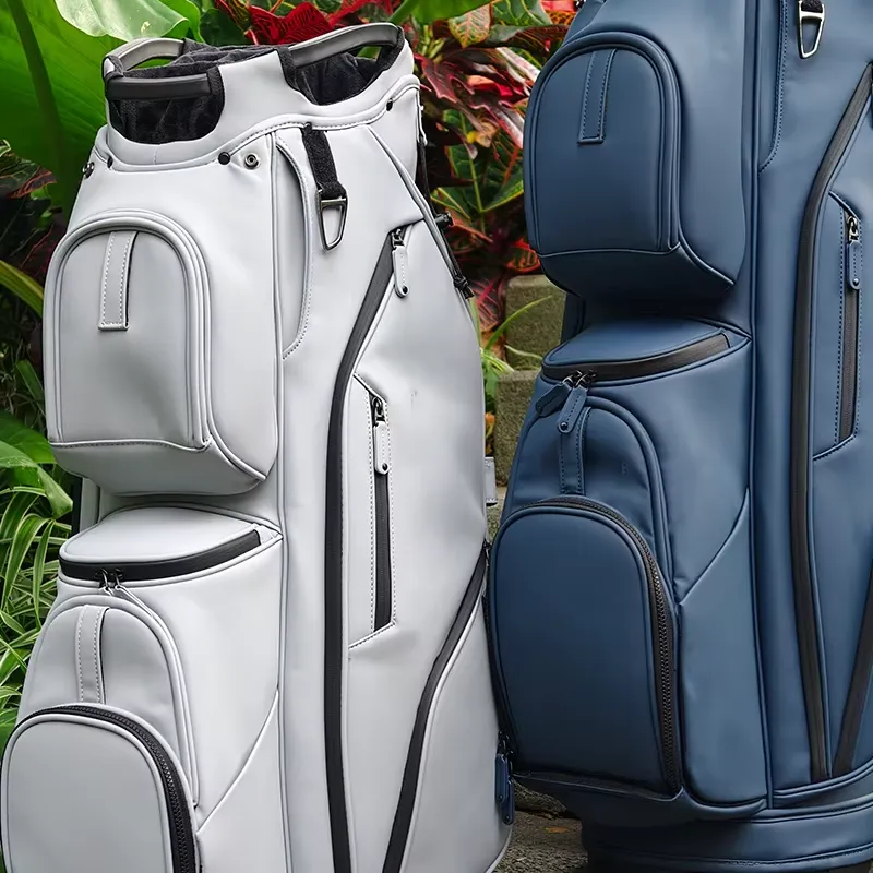 Golf Equipment Names - Sac de golf ASL GOLF à