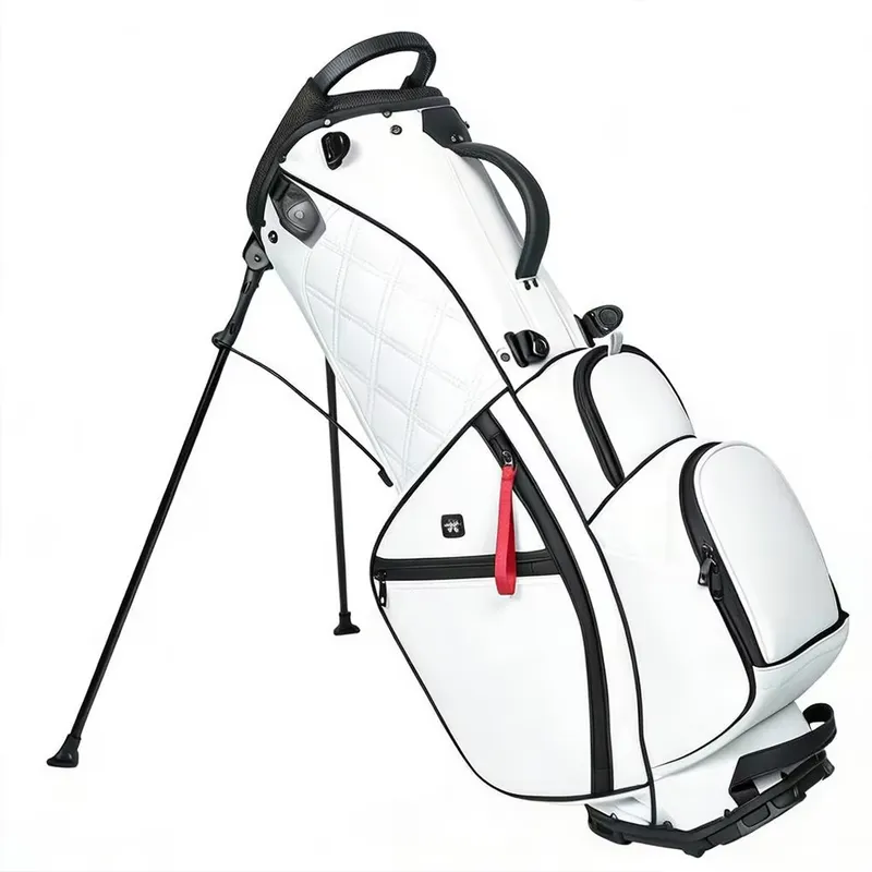 Golf Equipment Logo - Sac de golf personnalisé ASL GOLF