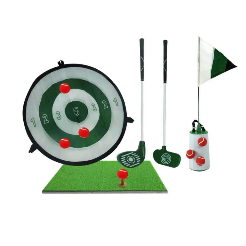 Golf Equipment For Youth - Équipement pédagogique pour enfants du campus