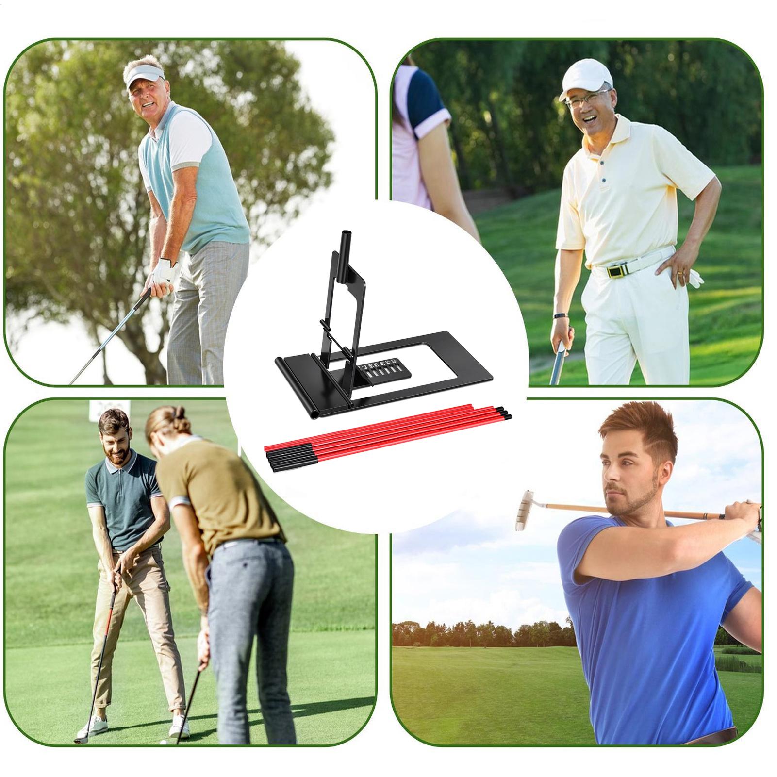 Support de bâton d'alignement  - Golf Equipment For Youth avis et prix