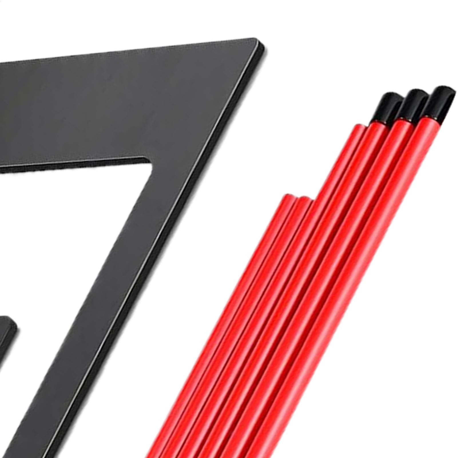 Support de bâton d'alignement  - Golf Equipment For Youth avis et prix