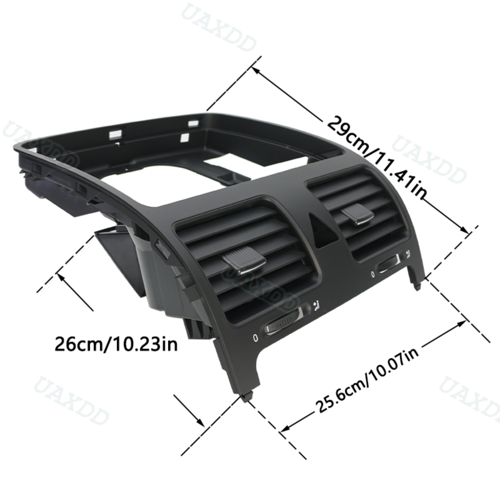 Kit de buse de ventilation de  - Golf Equipment Outlet avis et prix