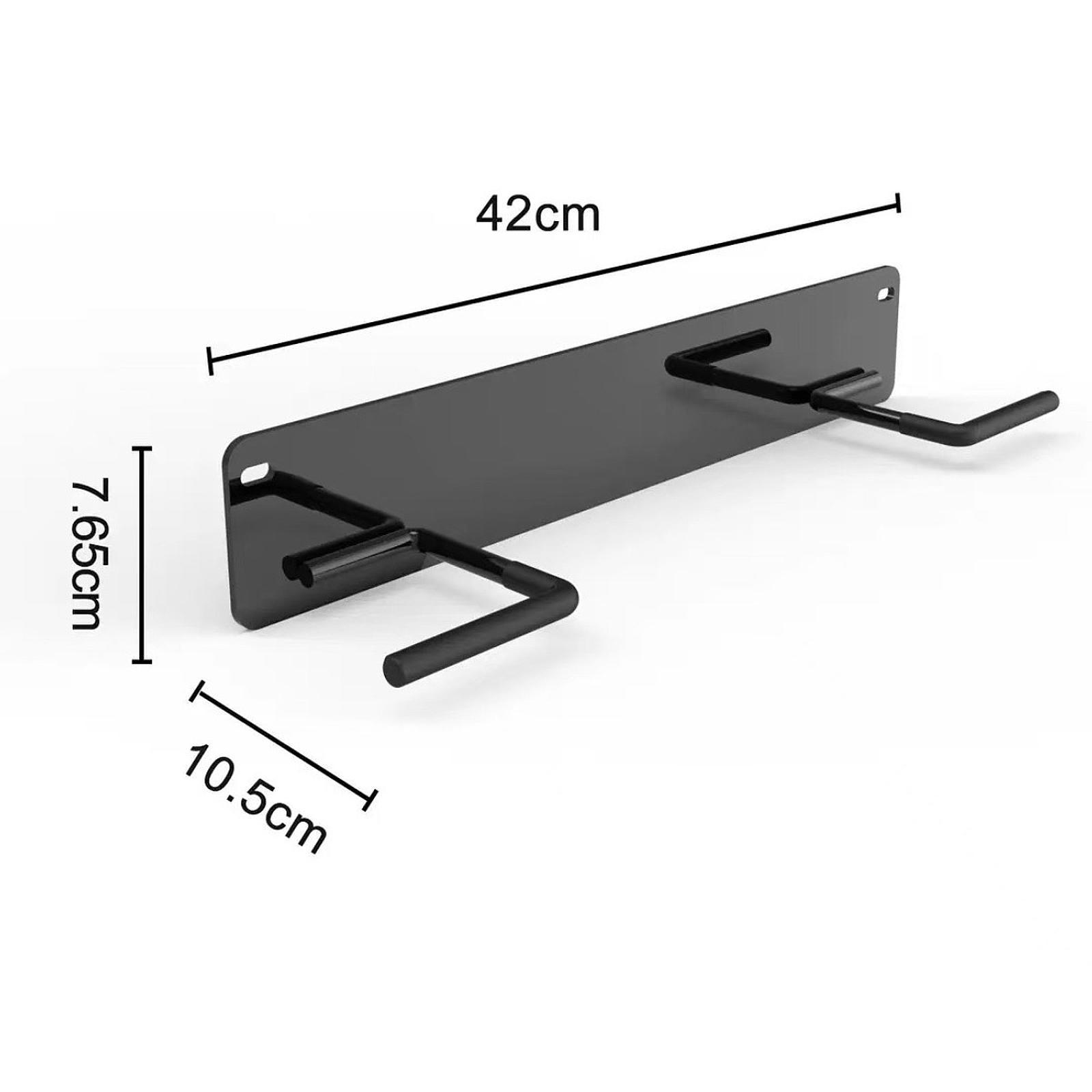 Support mural pour sac de golf - Golf Equipment Garage Organizer avis et prix