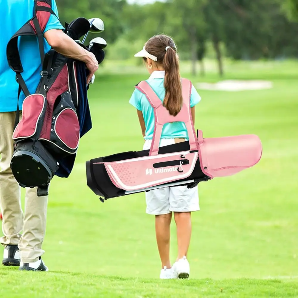 Ensemble de clubs de golf pour - Golf Equipment For Youth avis et prix