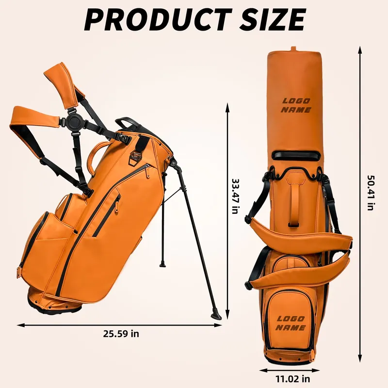 Sac de golf ASL imperméable en - Golf Equipment Logo avis et prix