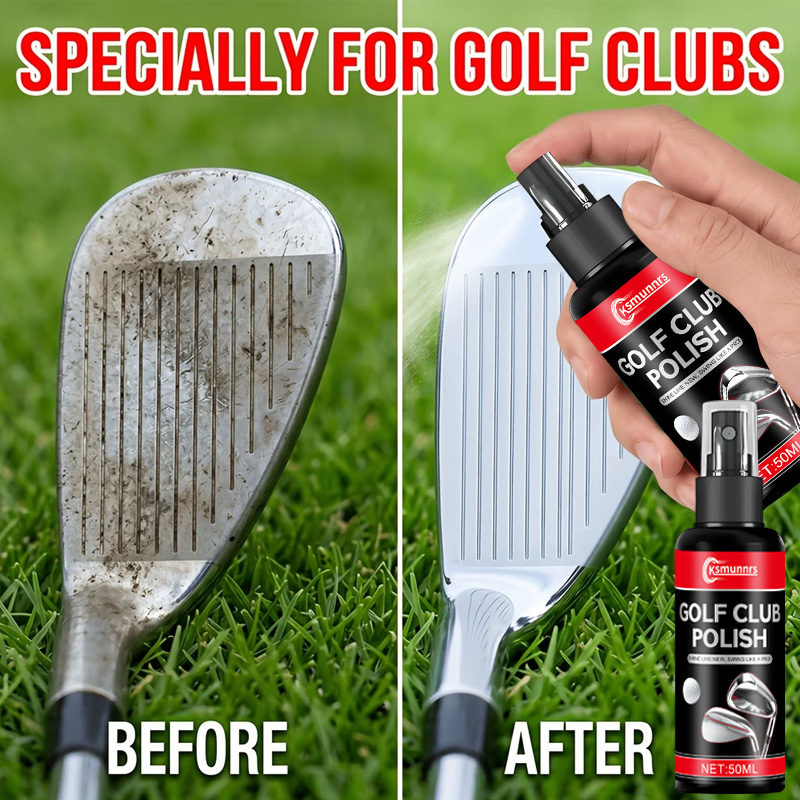 Spray de polissage professionn - Golf Equipment Outlet avis et prix