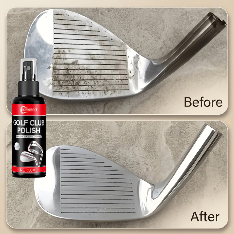 Spray de polissage professionn - Golf Equipment Outlet avis et prix