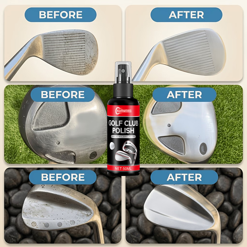Spray de polissage professionn - Golf Equipment Outlet avis et prix