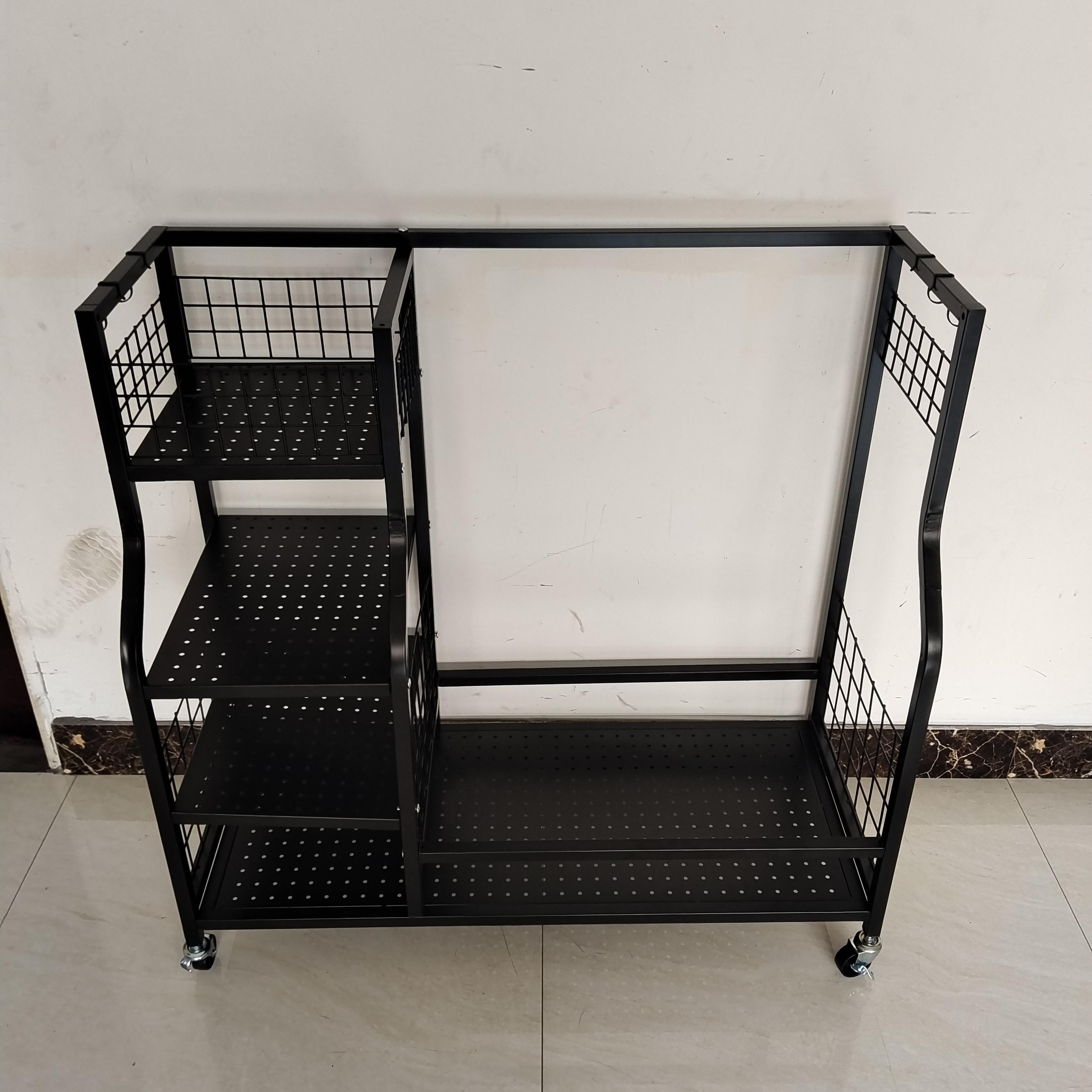 Support de rangement et d'expo - Golf Equipment Garage Organizer avis et prix