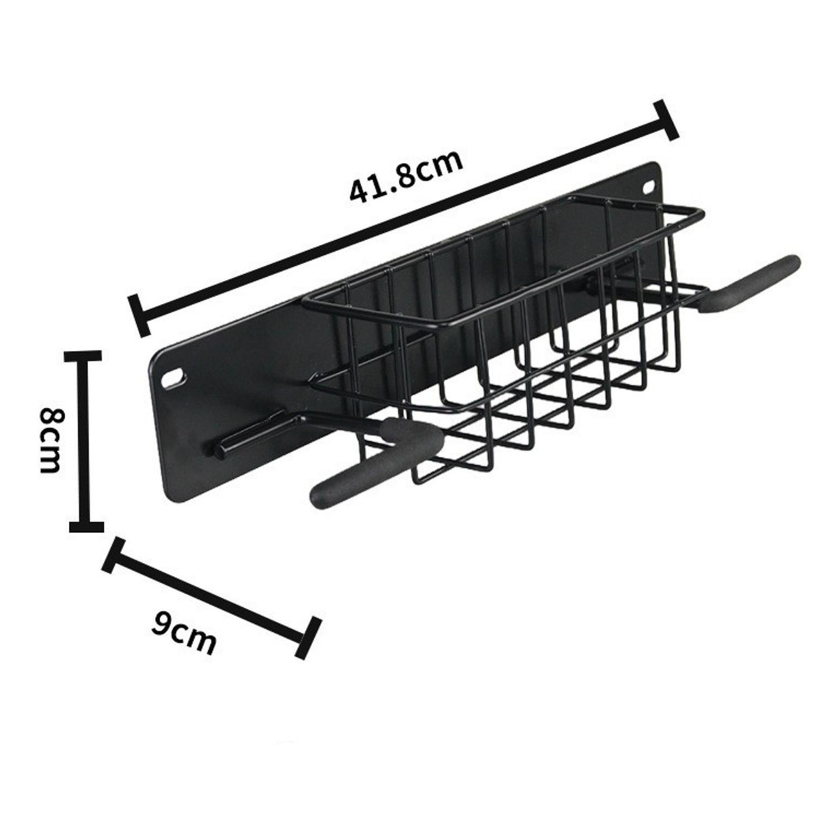 Support mural pour équipement  - Golf Equipment Garage Organizer avis et prix
