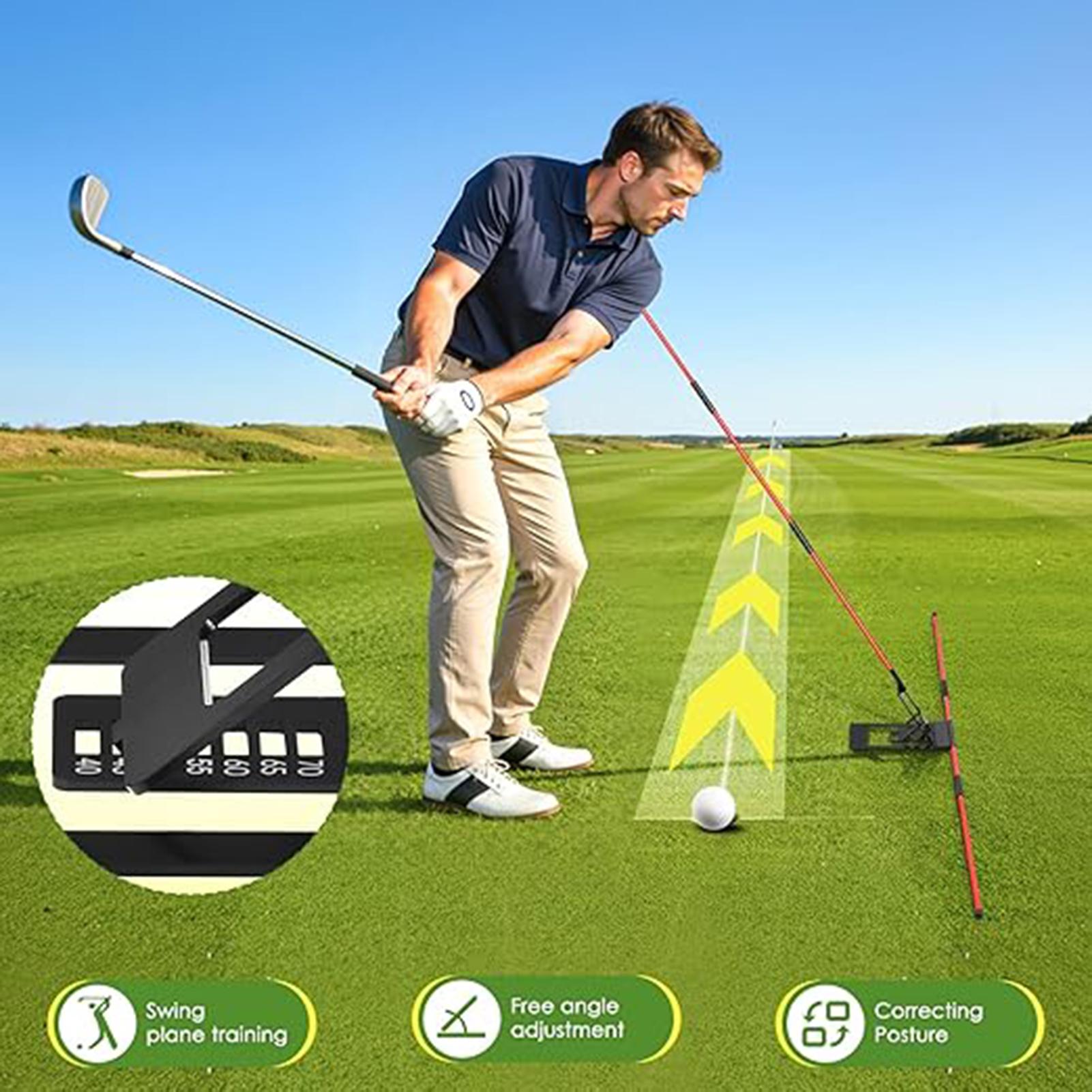 Bâton d'entraînement de golf r - Golf Equipment For Youth avis et prix