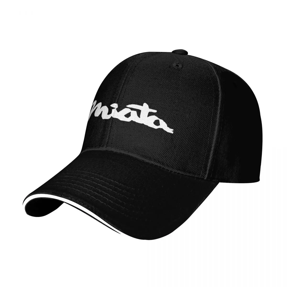 Casquette de Baseball blanche  - Golf Equipment Logo avis et prix