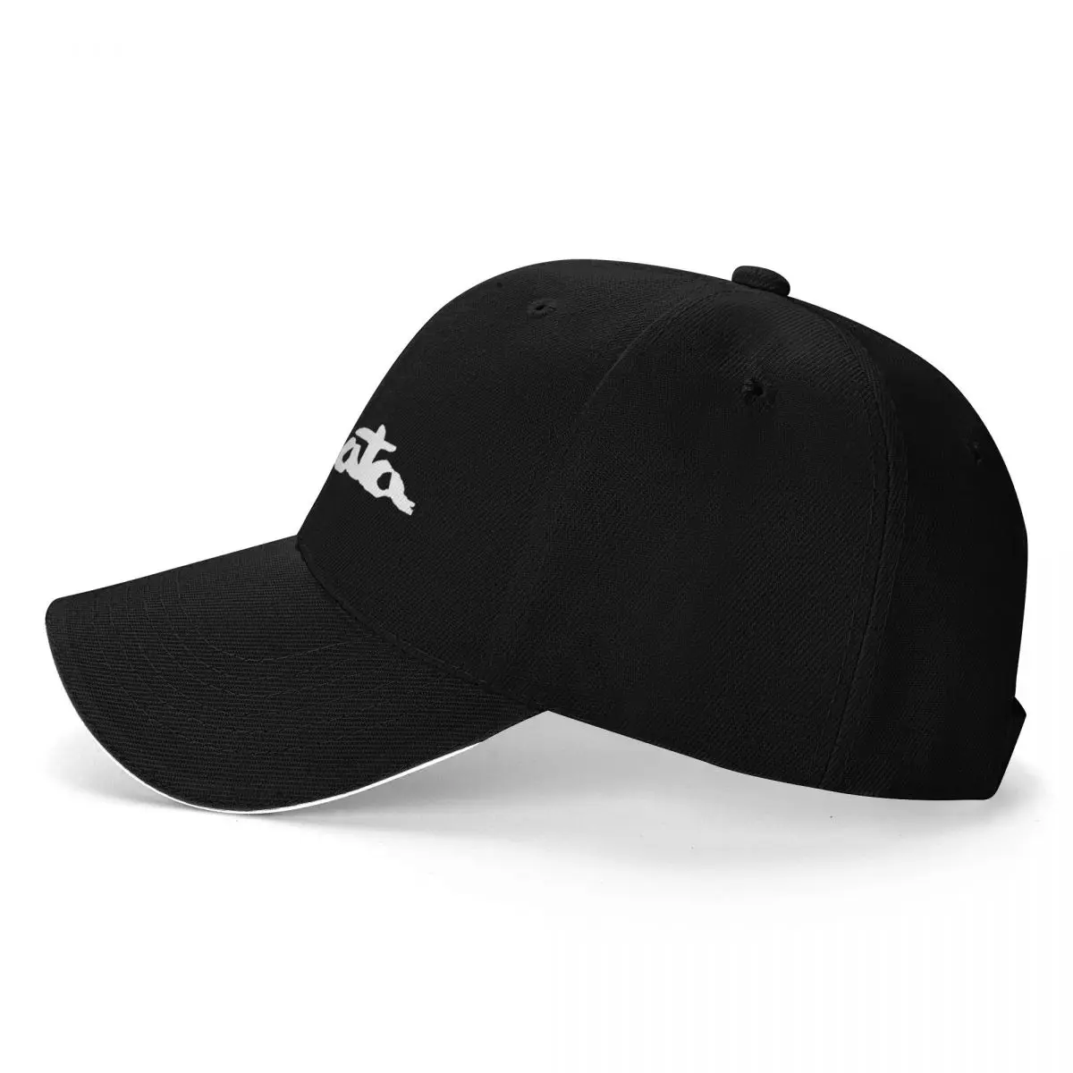 Casquette de Baseball blanche  - Golf Equipment Logo avis et prix