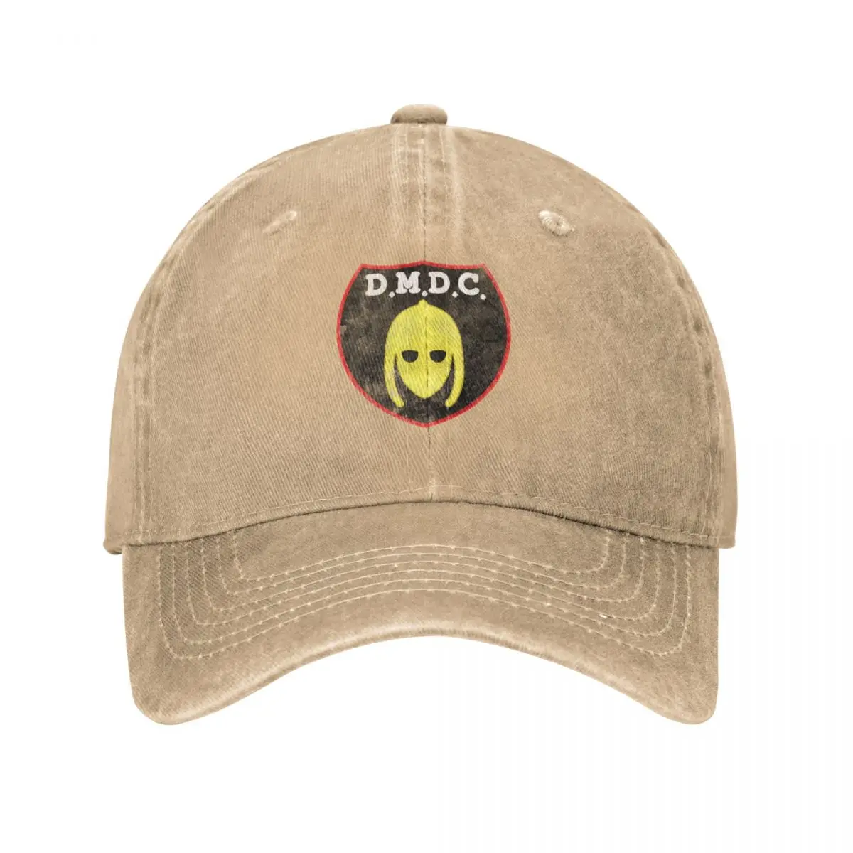 DMDC Detectorists Logo - Casqu - Golf Equipment Logo avis et prix