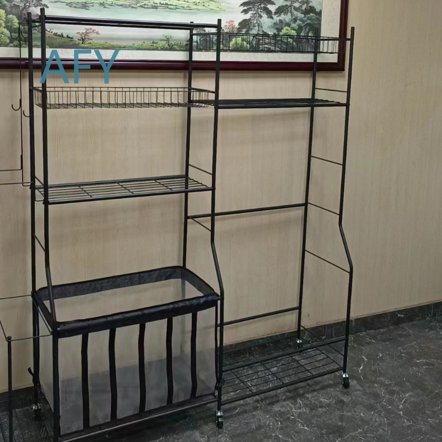 Étagère de rangement pour ball - Golf Equipment Garage Organizer avis et prix