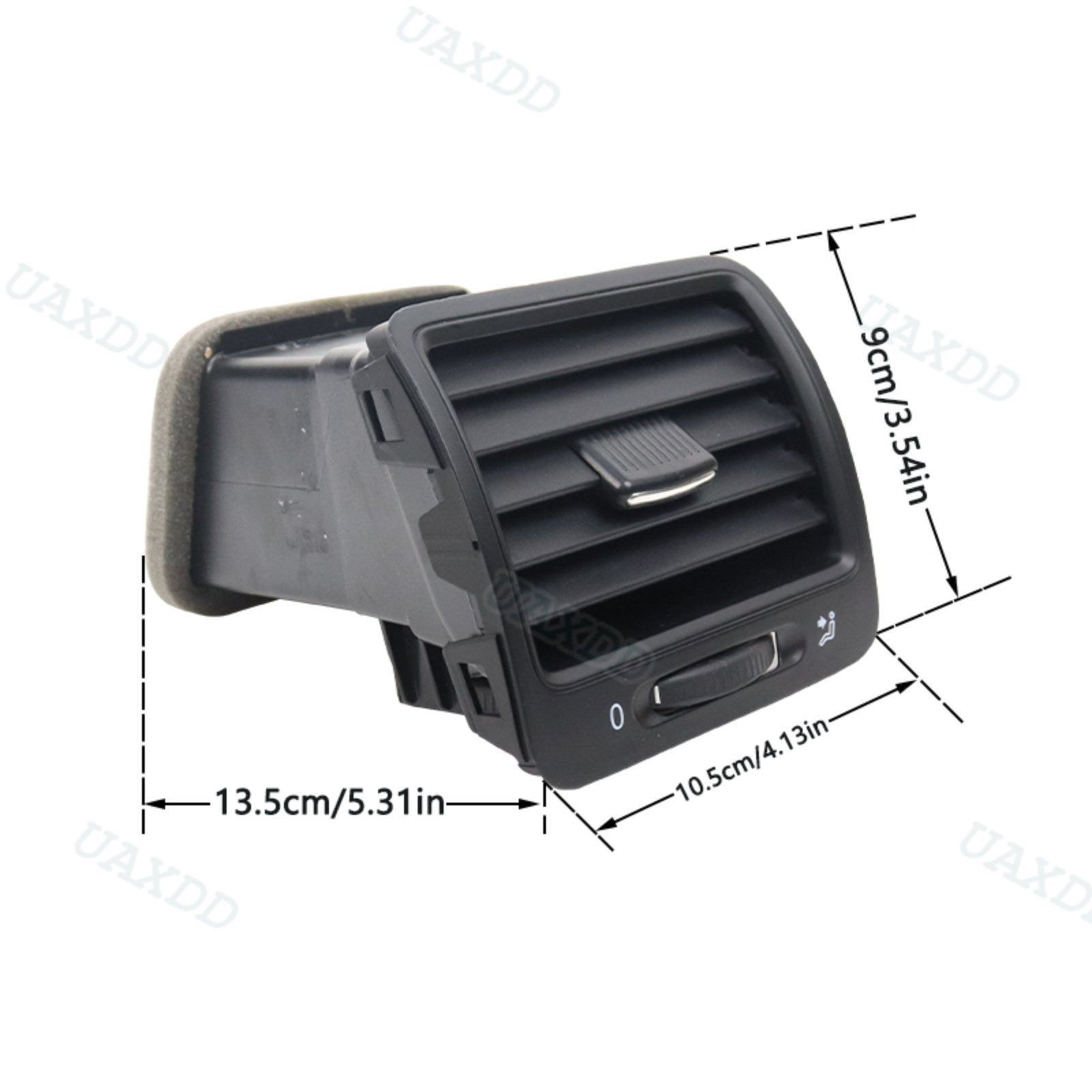 Pièces de ventilation pour gri - Golf Equipment Outlet avis et prix
