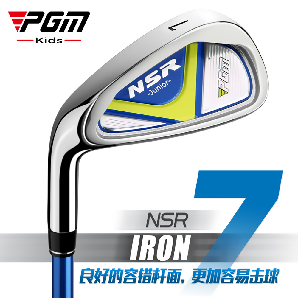 PGM Main Gauche # 7 clubs de g - Golf Equipment For Youth avis et prix