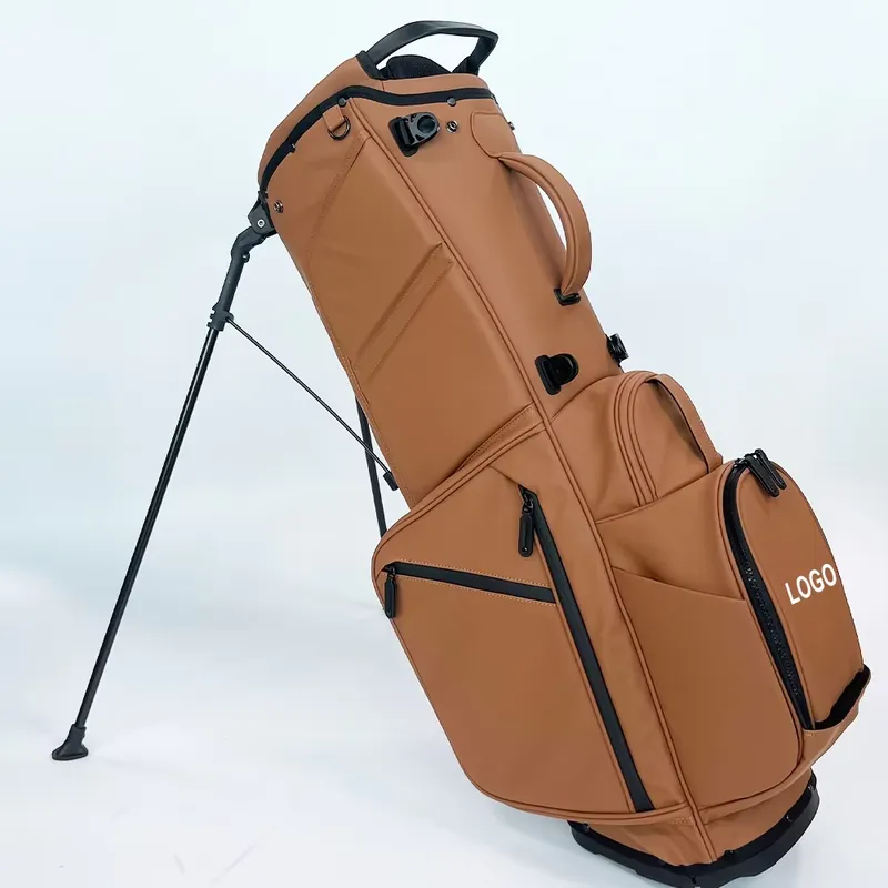 Sac de golf personnalisé avec  - Golf Equipment Logo avis et prix