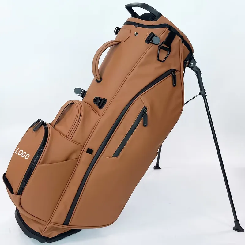Sac de golf personnalisé avec  - Golf Equipment Logo avis et prix