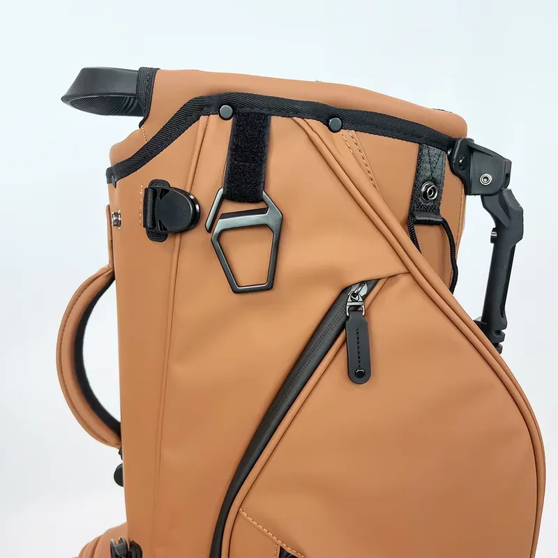 Sac de golf personnalisé avec  - Golf Equipment Logo avis et prix