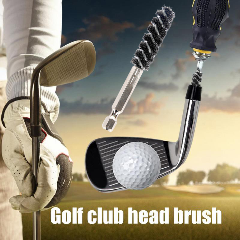 Brosse à tête de club de golf  - Golf Equipment Outlet avis et prix