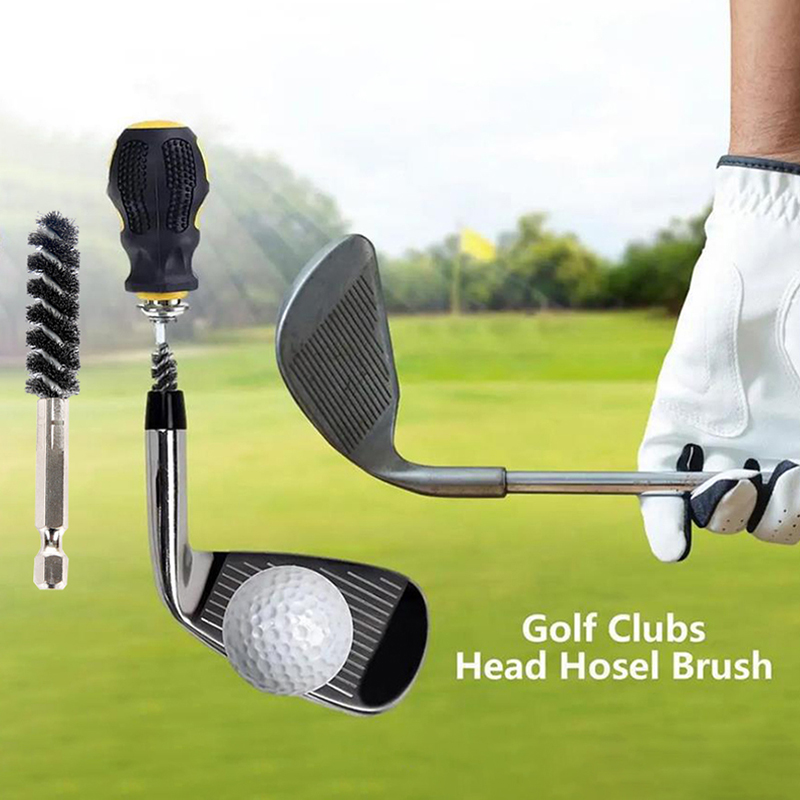 Brosse à tête de club de golf  - Golf Equipment Outlet avis et prix