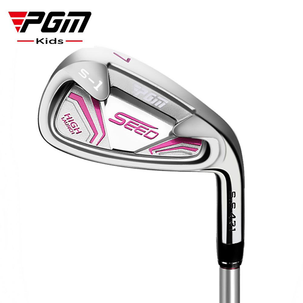 PGM Girls Single # 7 fers de g - Golf Equipment For Youth avis et prix
