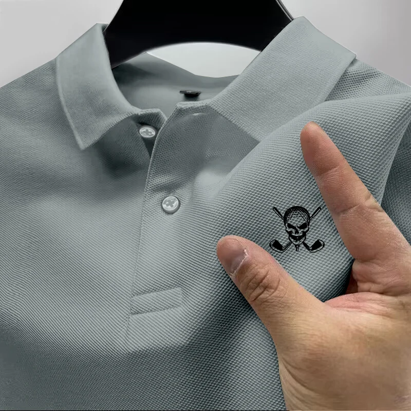Polo personnalisé avec Logo de - Golf Equipment Logo avis et prix