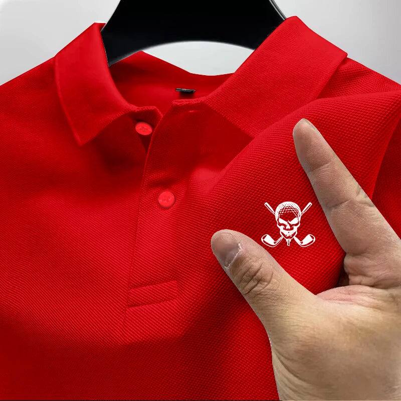 Polo personnalisé avec Logo de - Golf Equipment Logo avis et prix