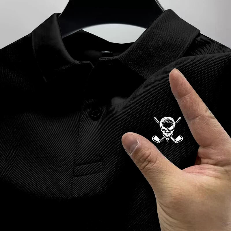 Polo personnalisé avec Logo de - Golf Equipment Logo avis et prix