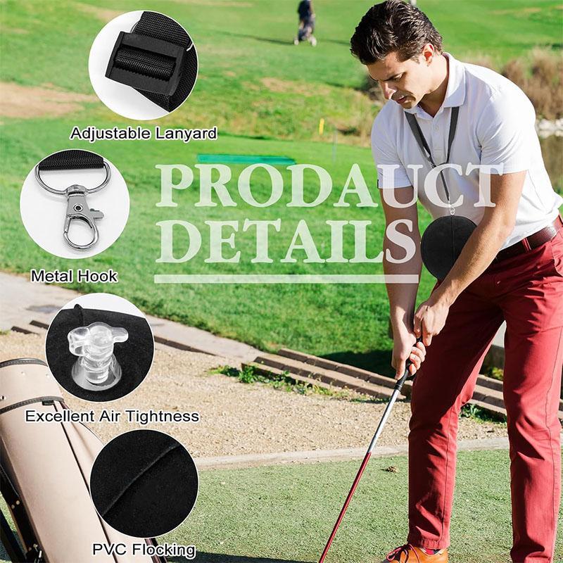 Balle d'entraînement de Swing  - Golf Equipment For Youth avis et prix