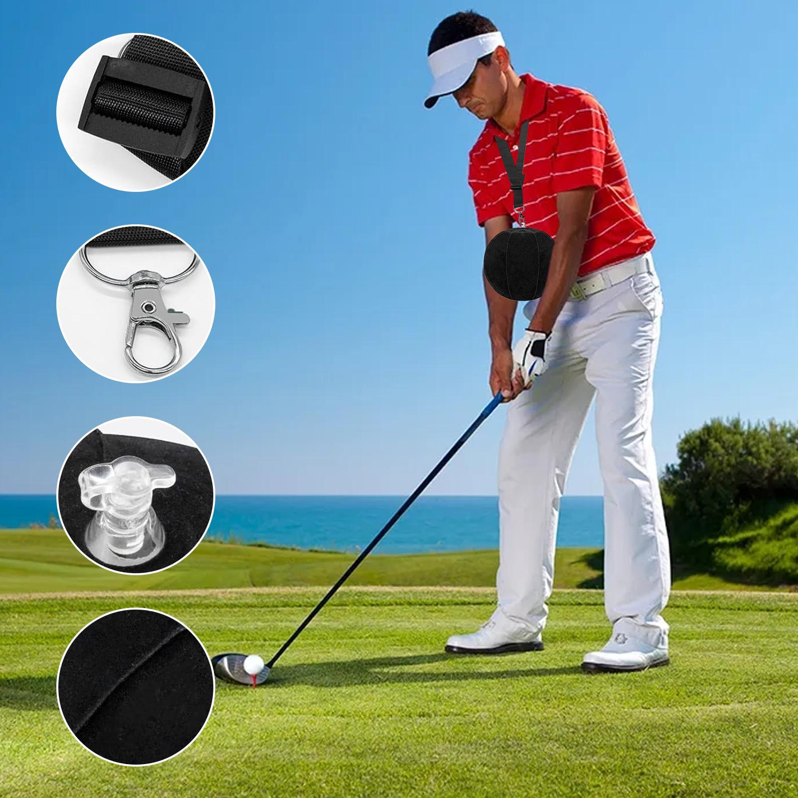 Balle d'entraînement de Swing  - Golf Equipment For Youth avis et prix