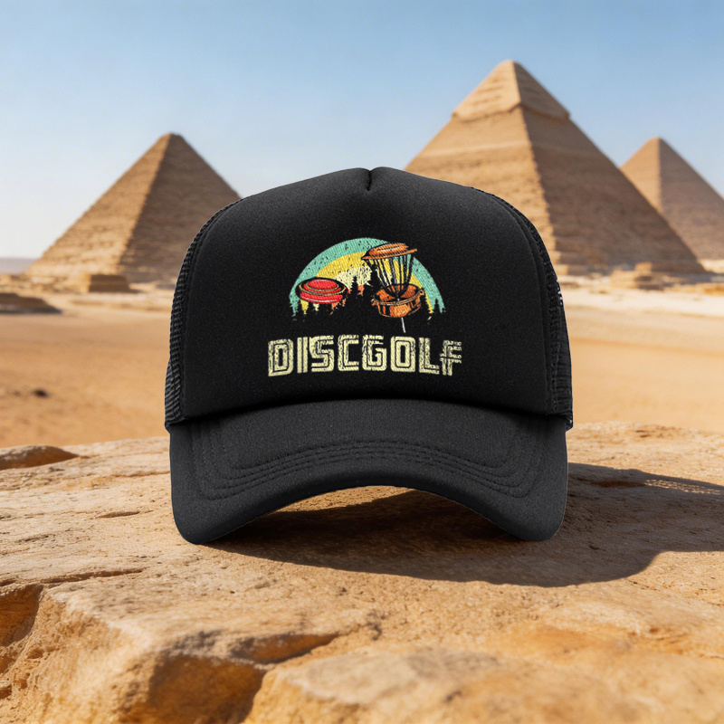 Casquette de baseball unisexe  - Golf Equipment Logo avis et prix