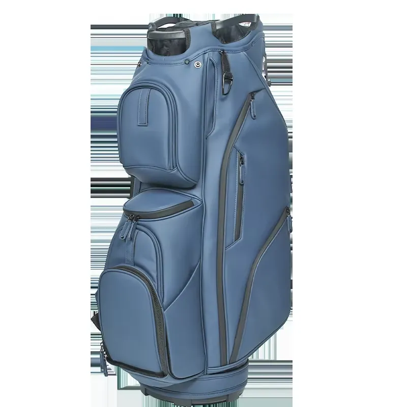 Sac de golf ASL GOLF à 14 comp - Golf Equipment Names avis et prix