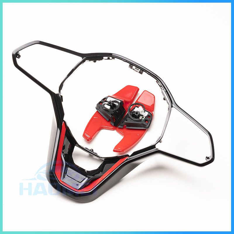 Cadre de volant pour Volkswage - Golf Equipment Logo avis et prix