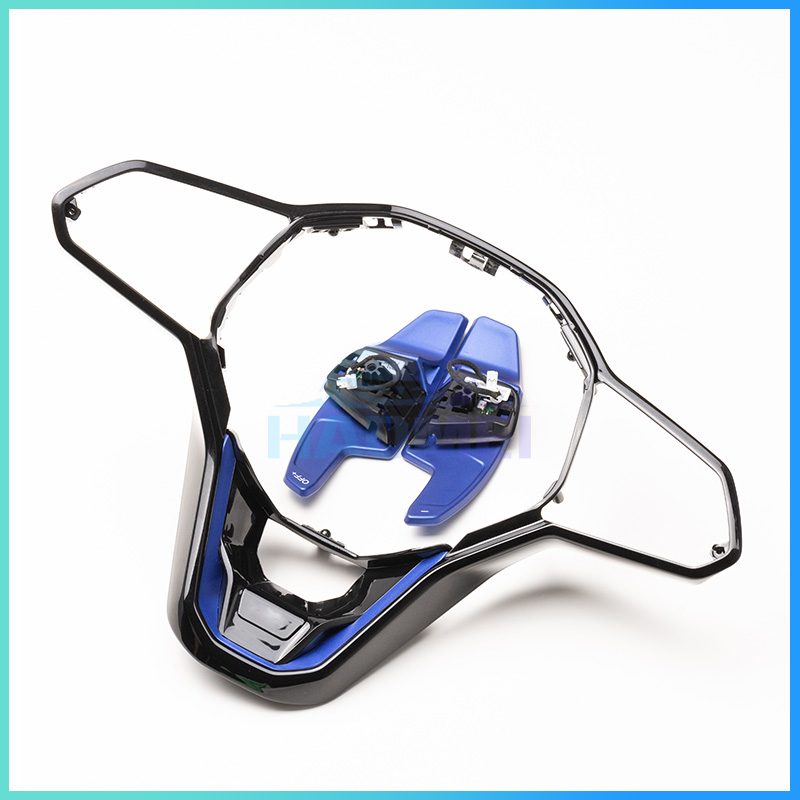 Cadre de volant pour Volkswage - Golf Equipment Logo avis et prix