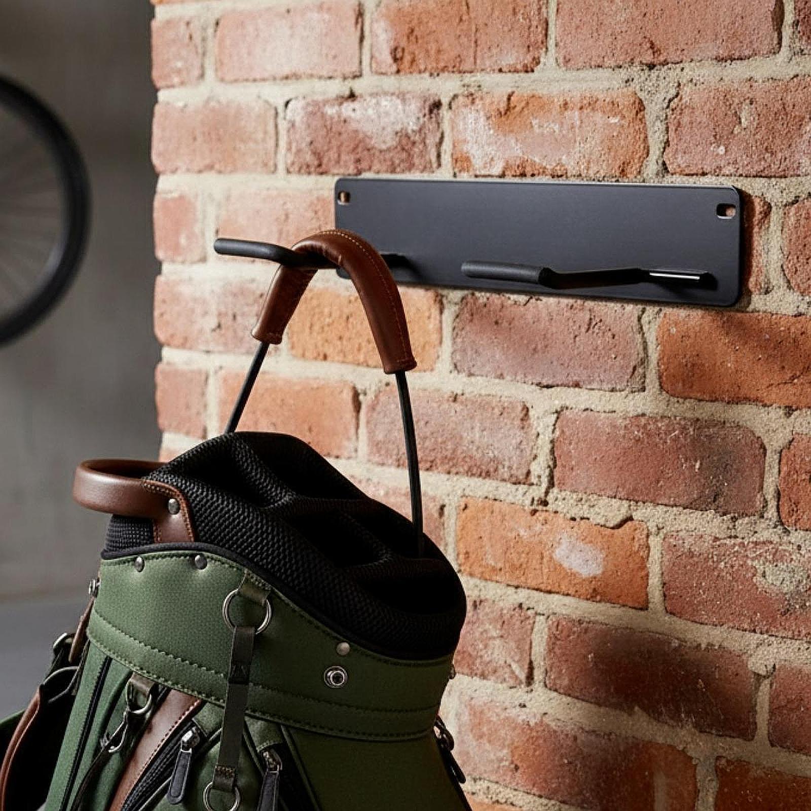 Organisateur d'équipements spo - Golf Equipment Garage Organizer avis et prix