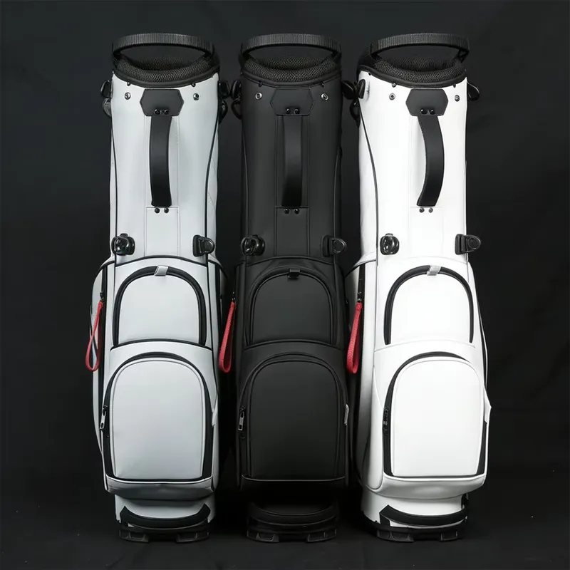 Sac de golf personnalisé ASL G - Golf Equipment Logo avis et prix