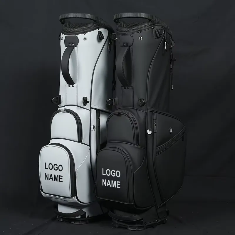 Sac de golf personnalisé ASL G - Golf Equipment Logo avis et prix