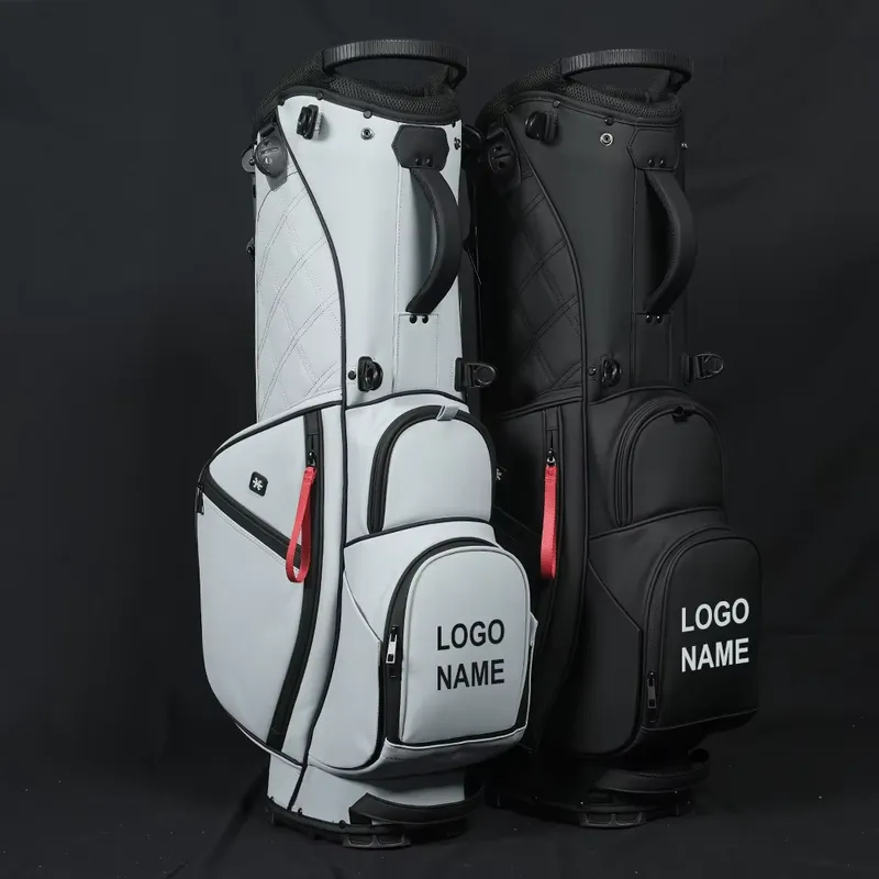 Sac de golf personnalisé ASL G - Golf Equipment Logo avis et prix