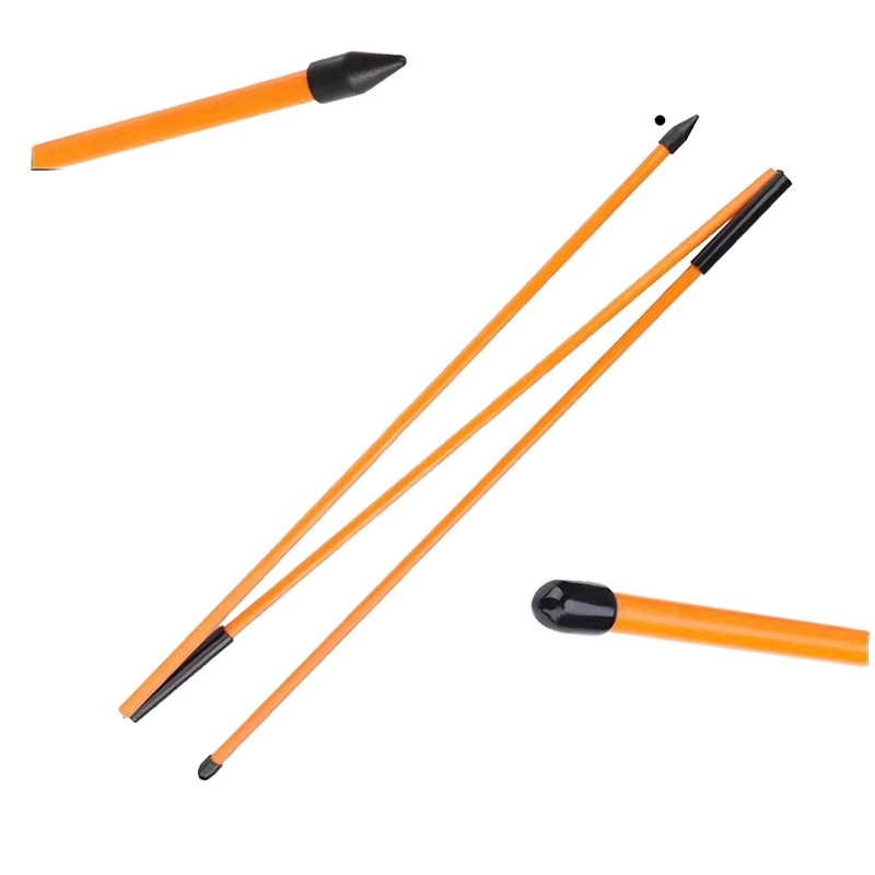 Bâton d'alignement en plastiqu - Golf Equipment Logo avis et prix